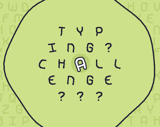 Daniel Linssen's Typing Challenge Image