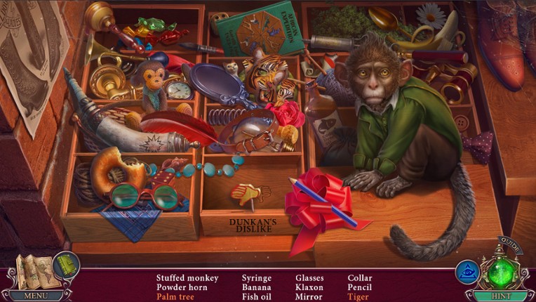 Dark City: Dublin screenshot