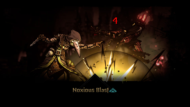 Darkest Dungeon 2: Oblivion Edition screenshot