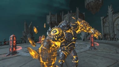 Darksword: Battle Eternity Image