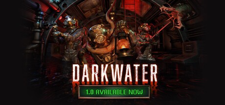 Games like Darkwater