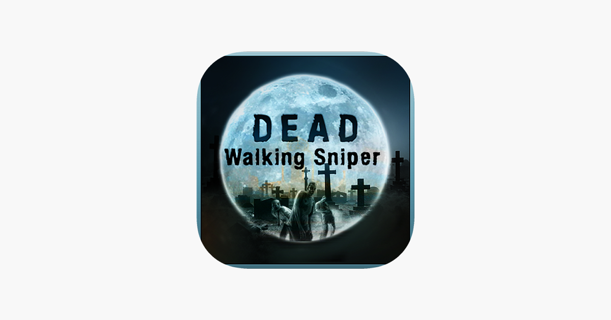 Games like Dead walking sniper