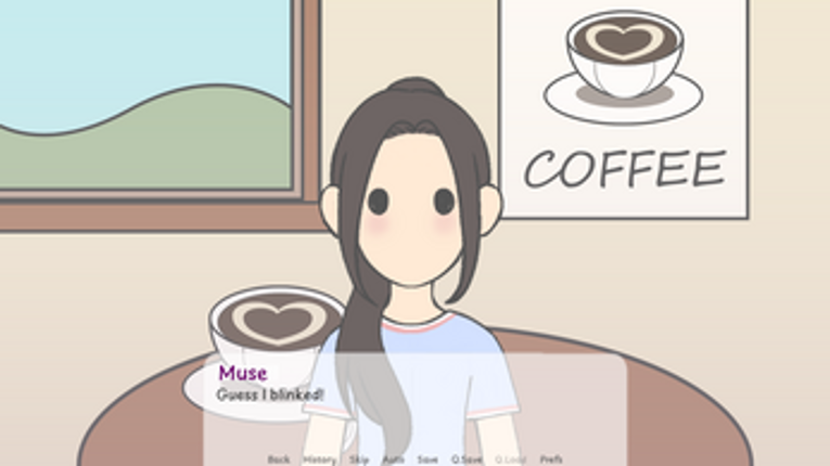 dear future muse Image