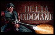 Games like Delta Command