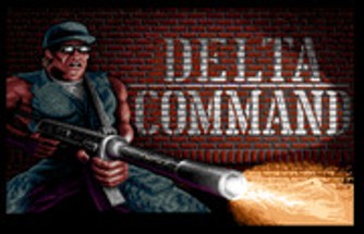 Delta Command Image