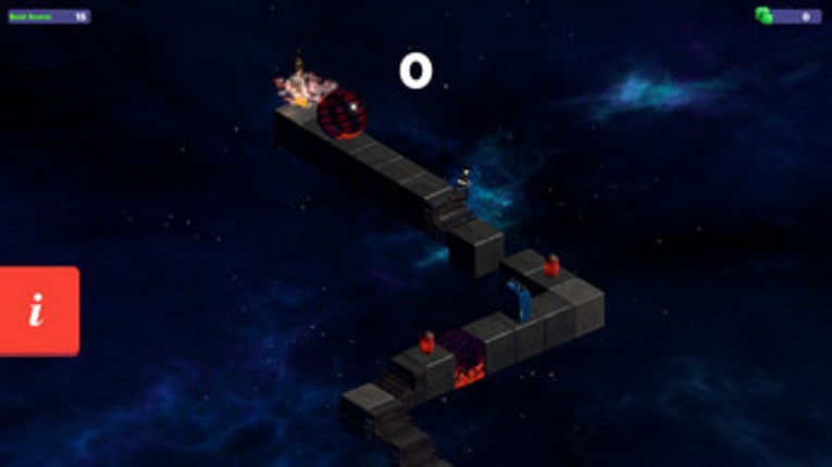 Digit Scape screenshot