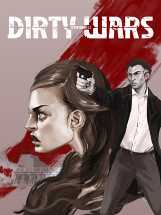 Dirty Wars: September 11 Game Cover