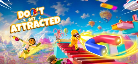 Games like Don't Get Attracted
