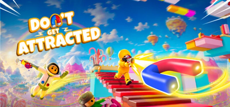 Don't Get Attracted Image