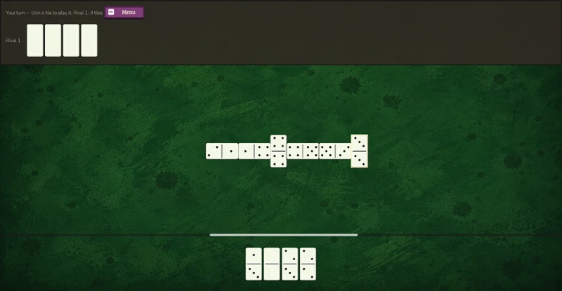 Double Sixes Image