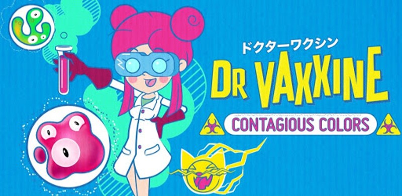 Dr. Vaxxine Image