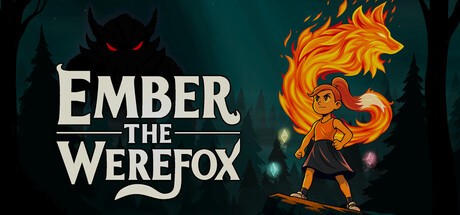 Games like Ember the Werefox