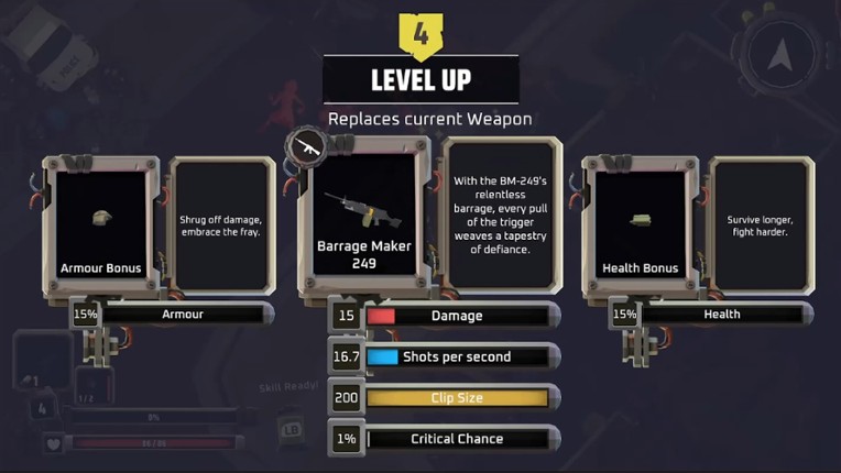 Endless Deaths screenshot