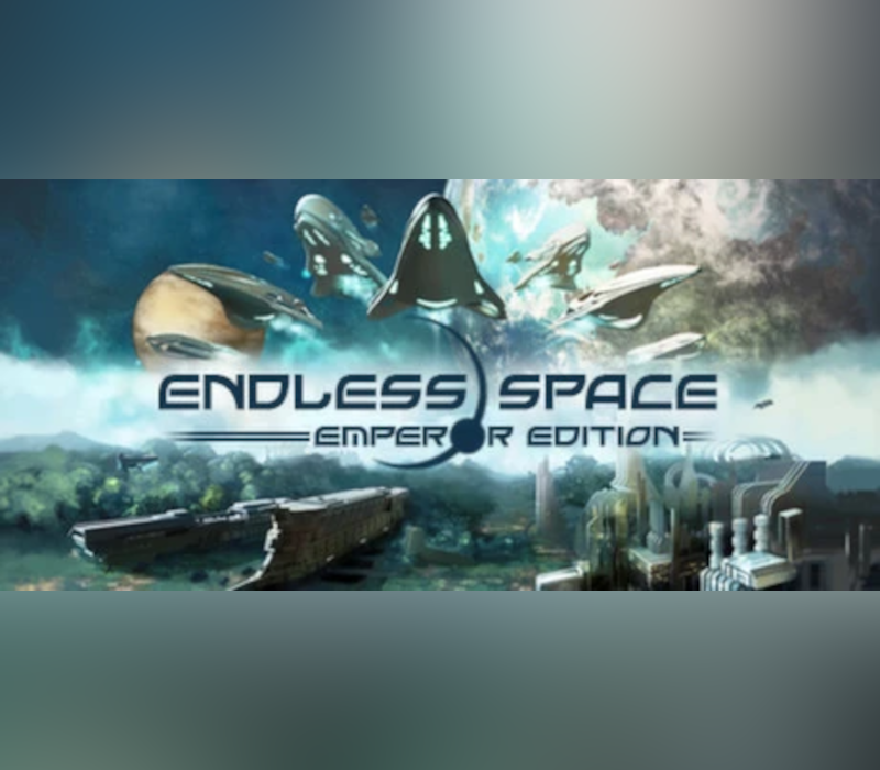 Games like Endless Space: Emperor Edition