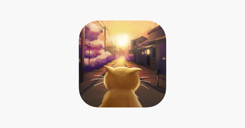 Escape Games:cat will be hero Game Cover