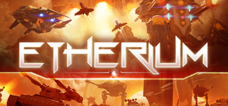 Etherium Image