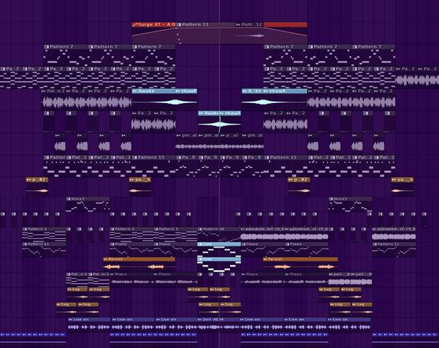 Games like Factory New