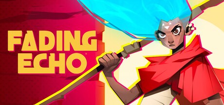 Games like Fading Echo