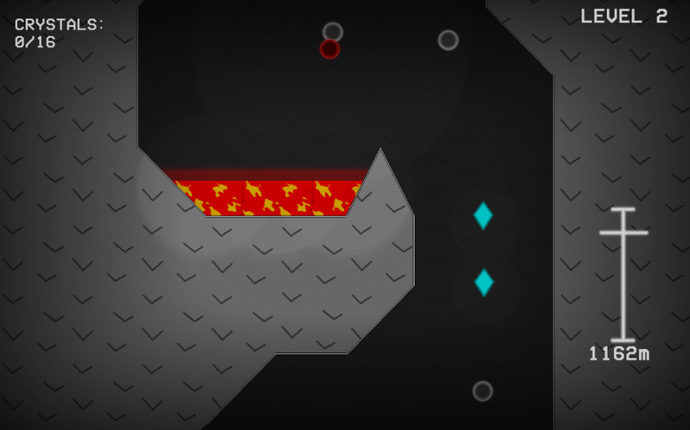 Fall into the Abyss Image