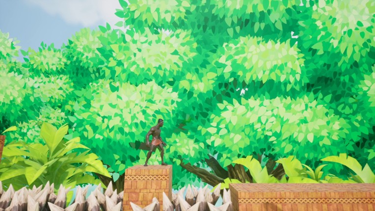 Fallen Rebellion screenshot