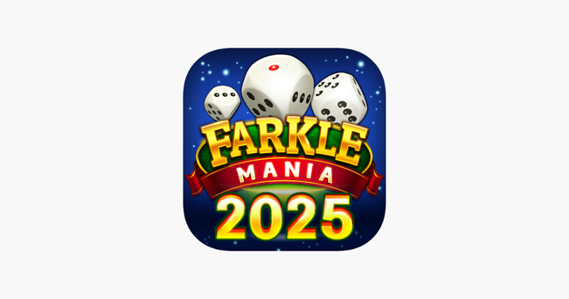 Farkle mania - Slots game Image