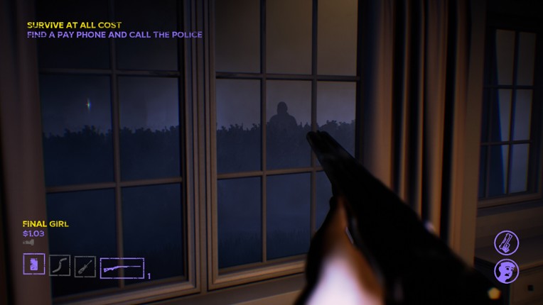 Fear The Reaper screenshot