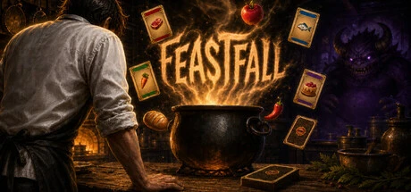 Games like Feastfall