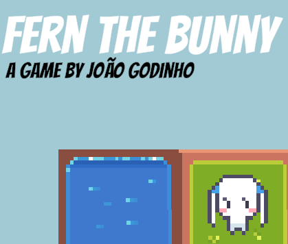 Games like Fern The Bunny