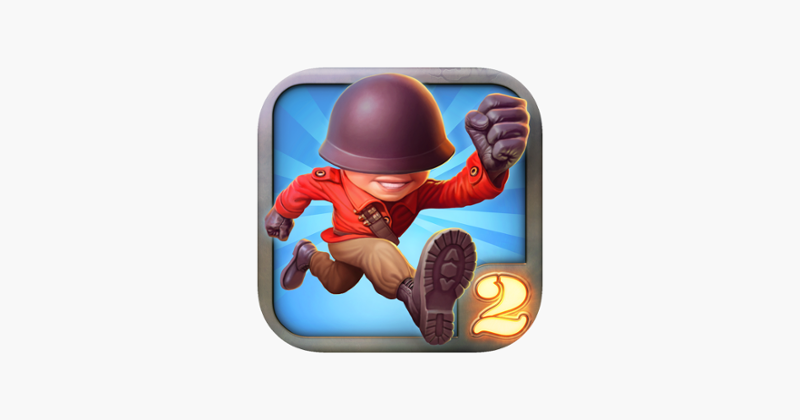 Fieldrunners 2 for iPad Game Cover