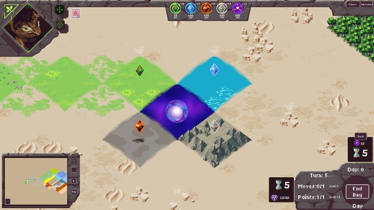 Final Form screenshot