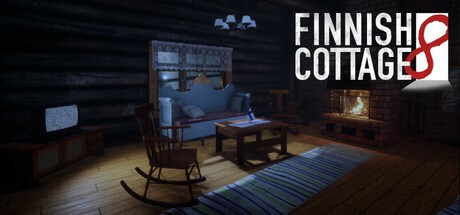 Games like Finnish Cottage 8