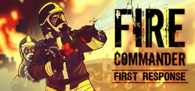 Fire Commander: First Response Image