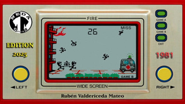 Fire Image