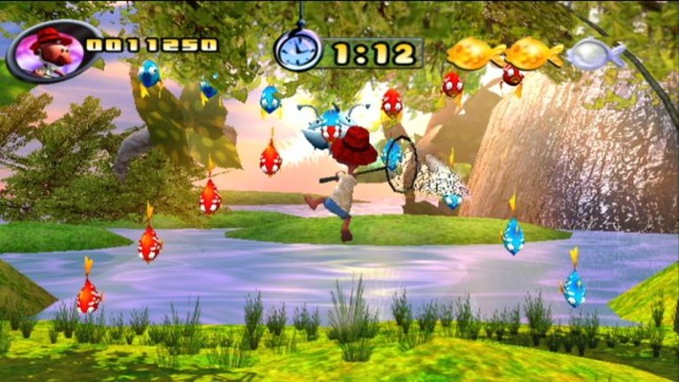 Fish'em All! screenshot