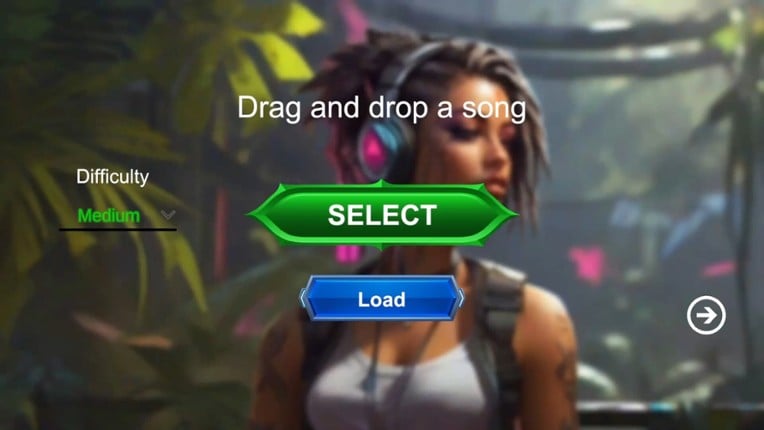 Flutterdash screenshot