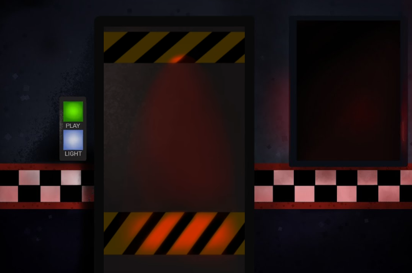 Games like FNAF Rhythm
