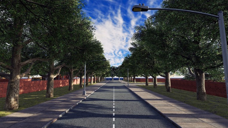 Food Delivery Simulator 2026 - Prologue screenshot