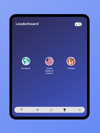 Four in a Row - Connect Lines screenshot