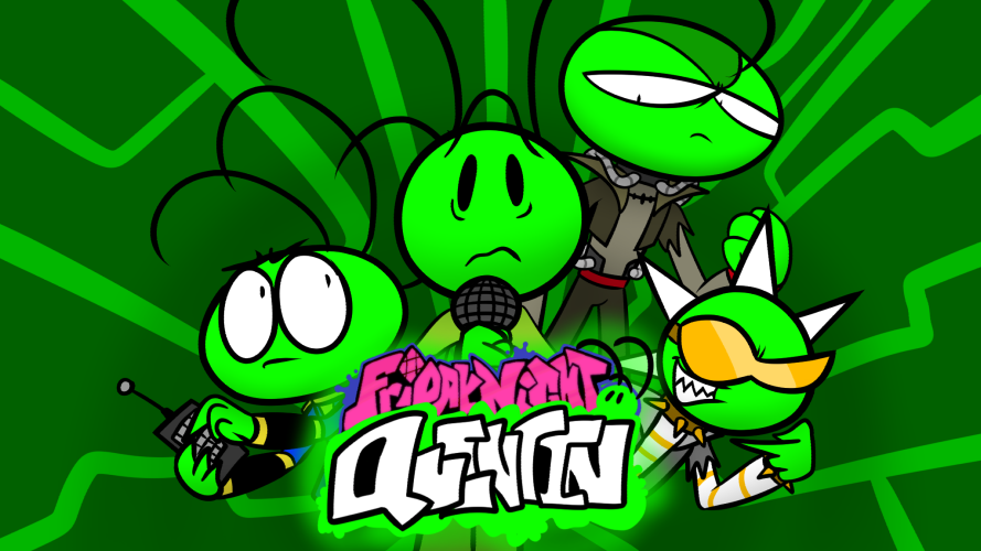 Games like Friday Night Quentin