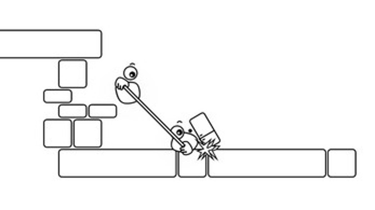 Fridge Floppers screenshot