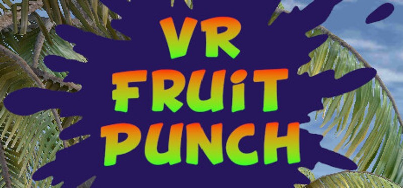 Frupu VR Fruit Punch Image