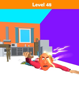 Funny Pranks 3D screenshot