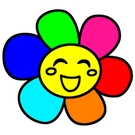 My Coloring Book Image