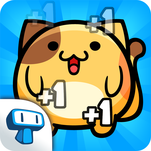 Games like Kitty Cat Clicker: Idle Game