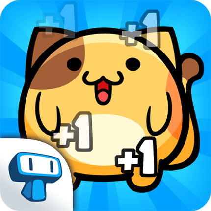 Kitty Cat Clicker: Idle Game Image