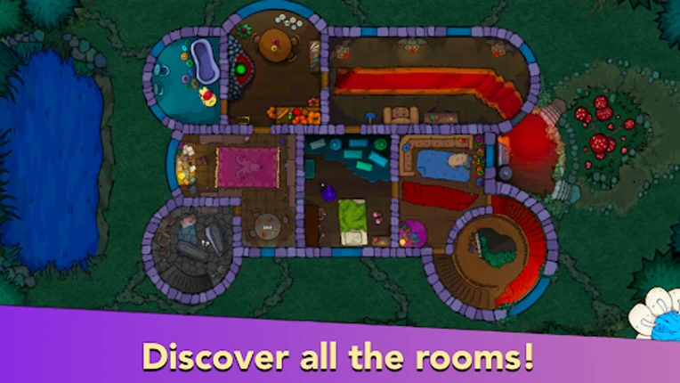 Cat Pow: Kitty Cat Games screenshot