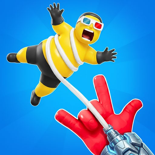 Games like Whack Strike - Sling & Slam