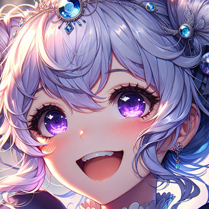 Crystal of Worlds: Air Witches Image