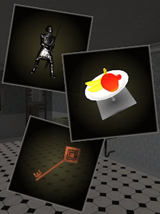Escape Game TORIKAGO screenshot