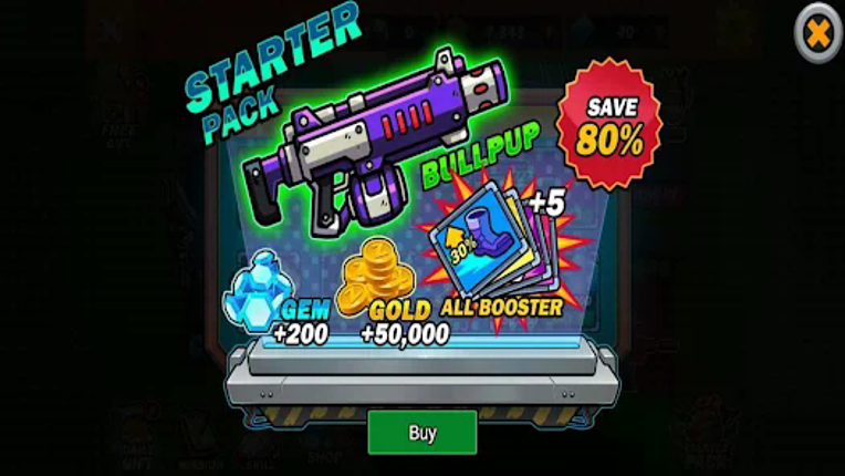 Elite Ops screenshot